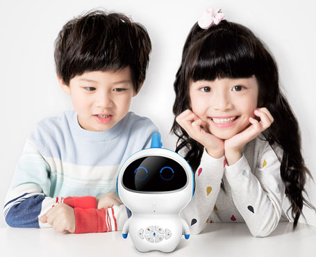 讀書郎品牌宣傳網(wǎng)站