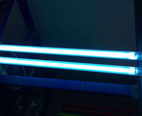 照光光企業宣傳網站